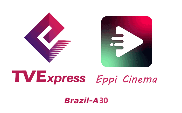 Combo Mensal TVExpress + Eppi Cinema com 7 Dias Grátis